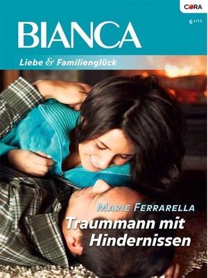cover image of Traummann mit Hindernissen